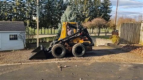 Skid Steers For Sale in SHIPPENSBURG, PENNSYLVANIA